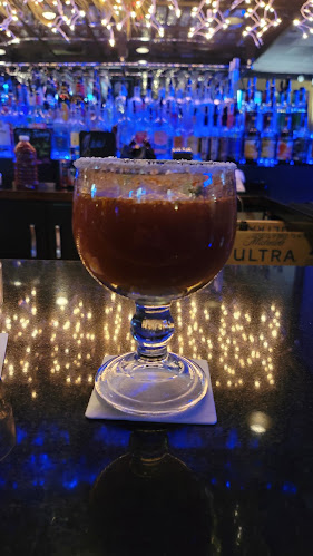 The Lounge @ Ramada - Enid