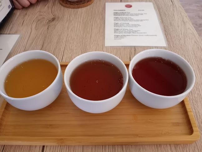 Happy Earth Tea - Hospitality and gastronomy