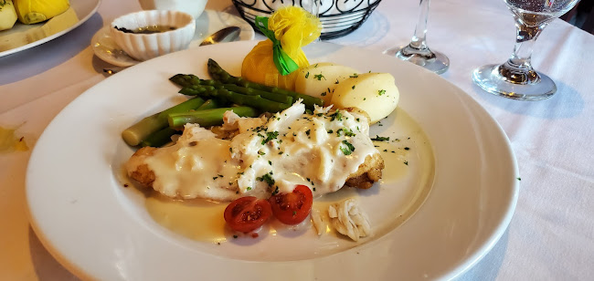 Lavendou Bistro Provincial - Dallas