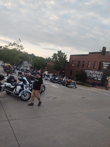 Rodeo Saloon - Hospitality and gastronomy