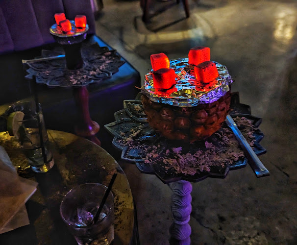 Mina Lounge - San Diego