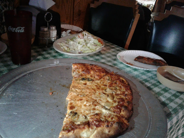 Joe Gallina’s Pizza - Springfield