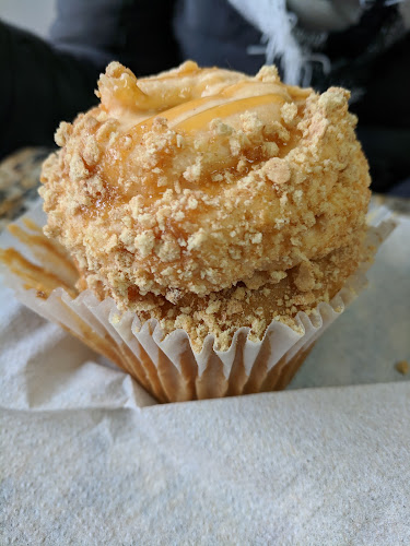 Comentarii opinii despre Cupcake a La Mode