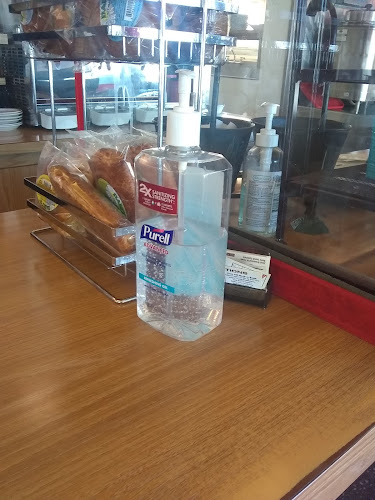 White's Diner - Hospitality and gastronomy