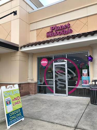 The Shoppes at Price Crossing, 1231 Toledo Blade Blvd, North Port, FL 34288, United States