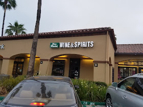 Mesa Market Wine & Spirits