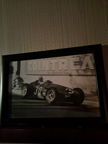 Ray's Catering - Hospitality and gastronomy