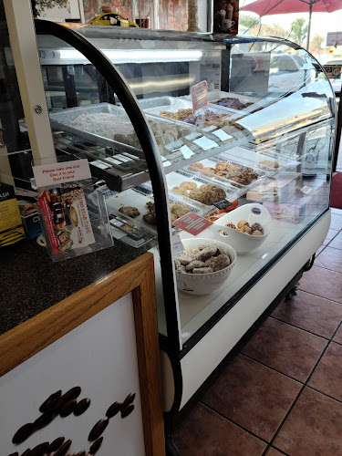 Euro Star Cafe - Hospitality and gastronomy