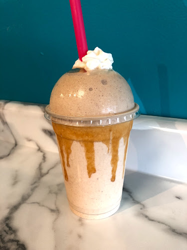 Mitchell Avenue Nutrition - Hospitality and gastronomy