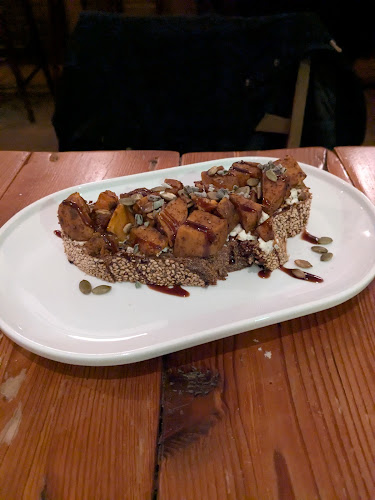 Comentarii opinii despre Dutch Courage