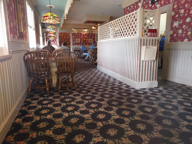 509 N Thompson St, Springdale, AR 72764, United States