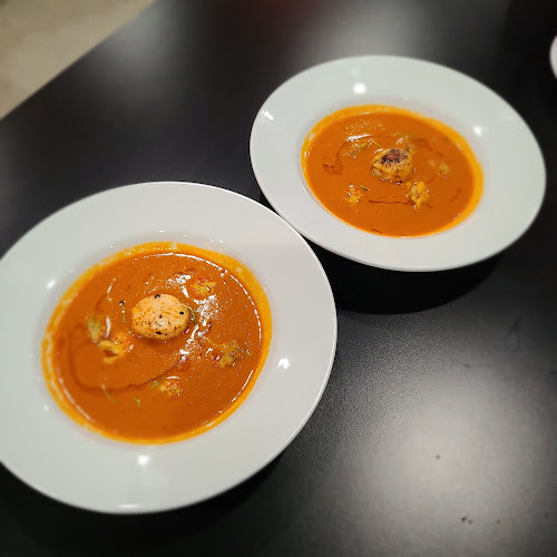 Inferno Seafood Boil - Anchorage