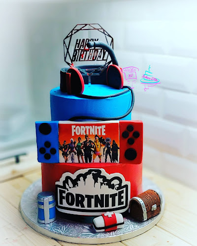 Bakers D'lite - Hospitality and gastronomy