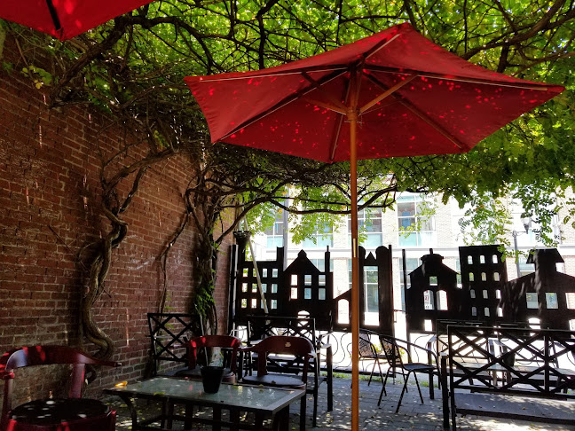 Trenton Social - Hospitality and gastronomy