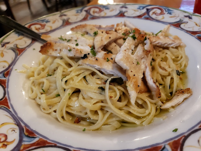 Opinii despre Italy Pasta Pizza & Subs în Arlington - Hospitality and gastronomy