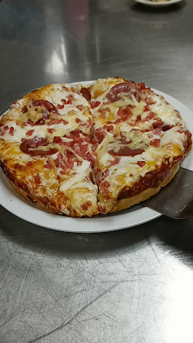 Sabor Café - Hospitality and gastronomy