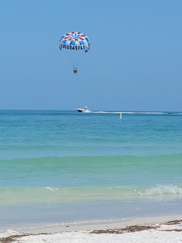 Coquina Beach Cafe - Hospitality and gastronomy