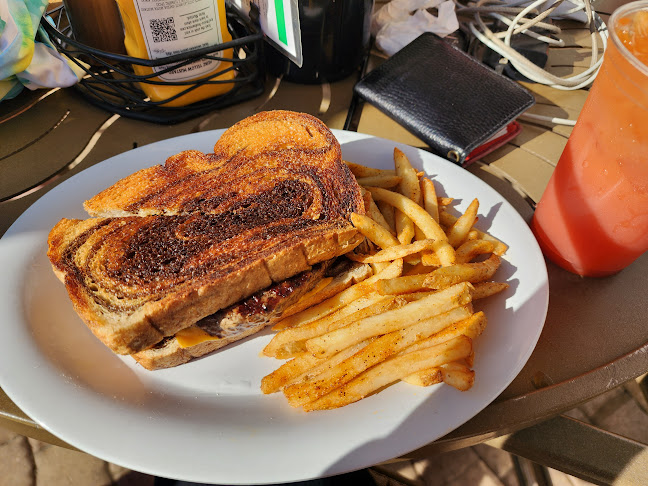 Reviews of Heritage Palms the Lodge in Fort Myers - Hospitality and gastronomy