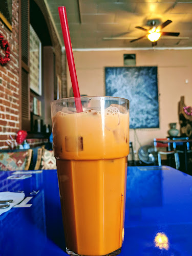 Comentarii opinii despre The Thai Restaurant