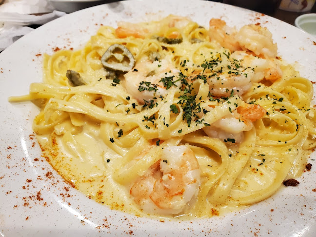 Comentarii opinii despre Roux Seafood Kitchen