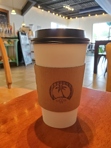 Comentarii opinii despre Angel's Island Coffee