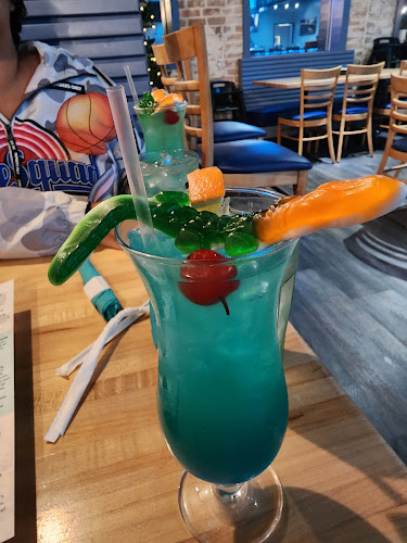 Gator's Family Restaurant - Hospitality and gastronomy