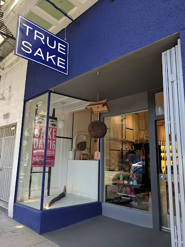 True Sake