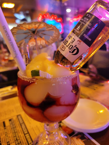 Dallas BBQ Chelsea - New York