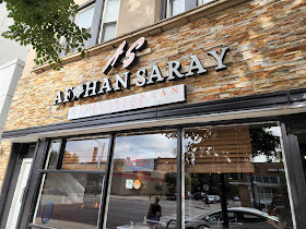AFGHAN SARAY
