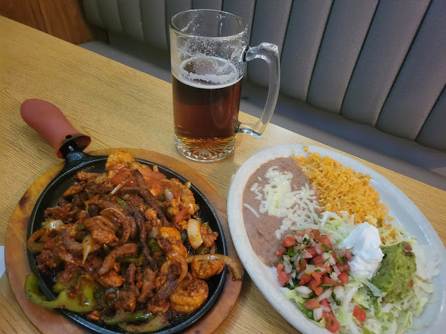 Cinco De Mayo Mexican Restaurant - Hospitality and gastronomy