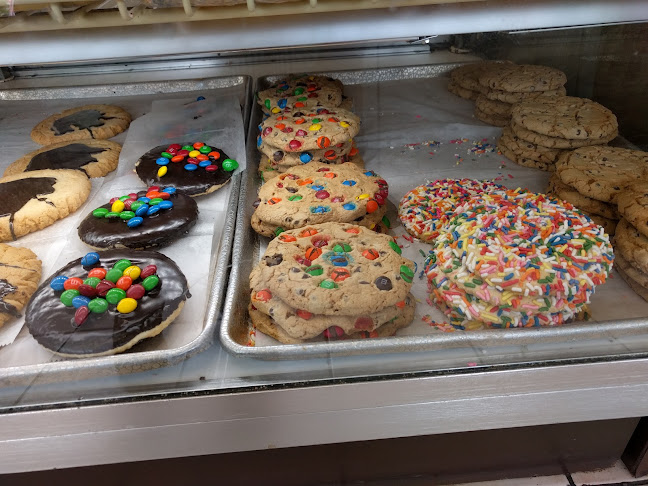 Opinii despre Varano Bakery în Danbury - Hospitality and gastronomy