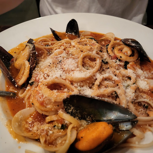 Comentarii opinii despre Cafe Italia Grapevine