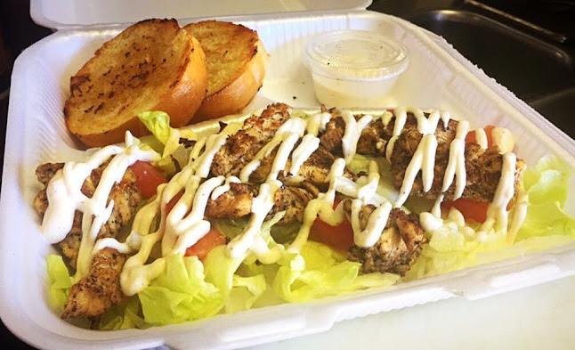 Opinii despre S&S CHEESESTEAKS în Arlington - Hospitality and gastronomy