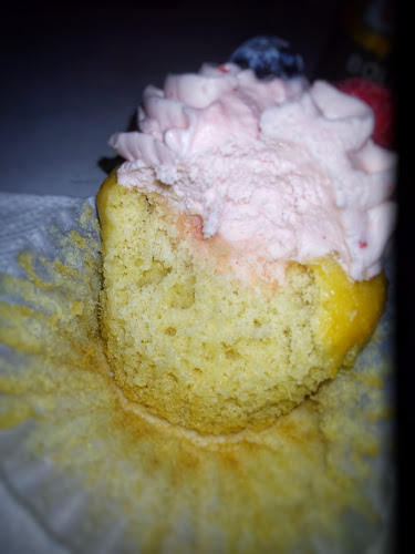 The Cupcake Route - Hospitality and gastronomy