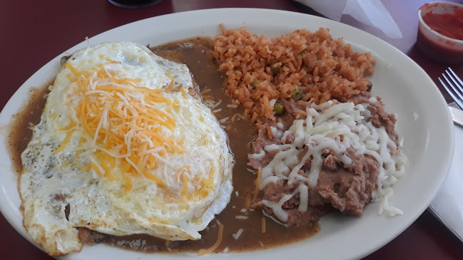 Tortillas Doña María - Farmington