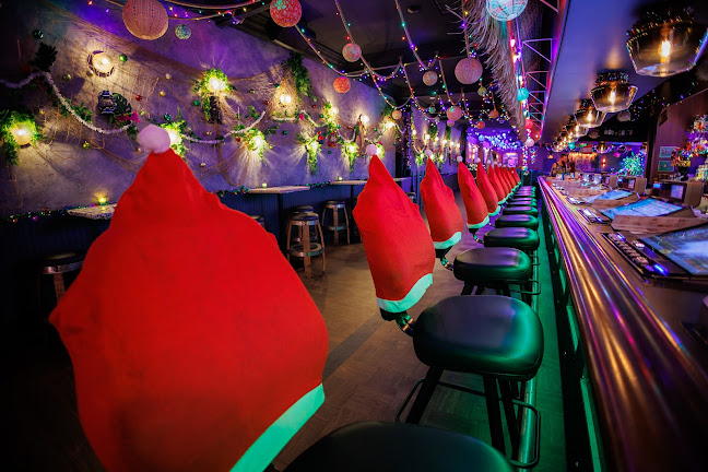 The Sand Dollar Downtown