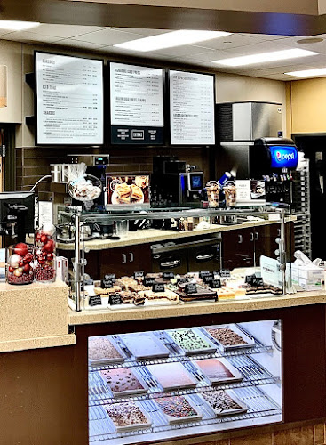 Ginna's Cafe - St Cloud