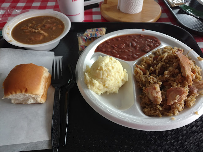 The Jambalaya Shoppe - Baton Rouge