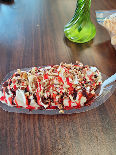 Opinii despre Paleteria Superior în Marietta - Hospitality and gastronomy