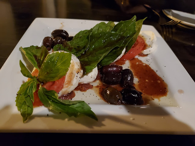 Bruno’s Grill - Hospitality and gastronomy