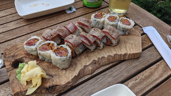 Tomo Sushi & Ramen - Hospitality and gastronomy