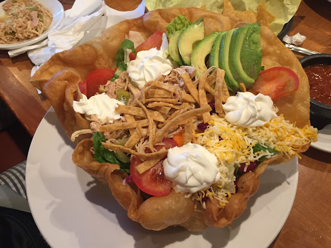 Comentarii opinii despre Cocina Del Charro