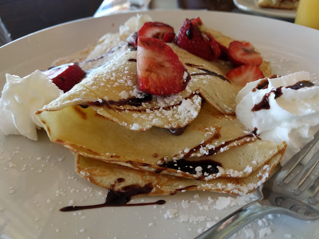 Opinii despre Trattoria Dionisia în Parker - Hospitality and gastronomy