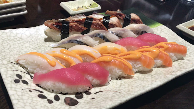 Comments and reviews of Takara Sushi