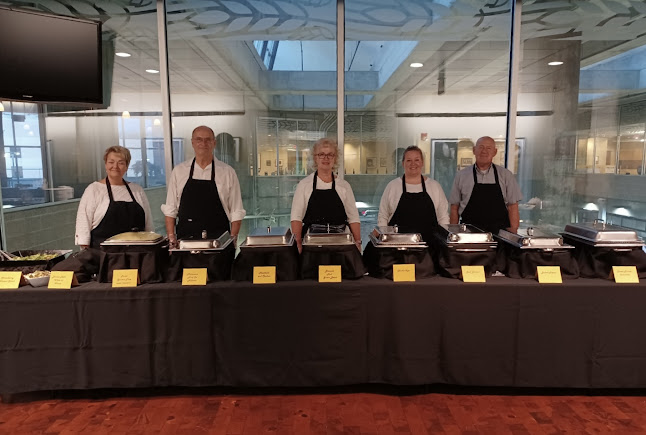 Opinii despre Two Sisters Catering în Kansas City - Hospitality and gastronomy