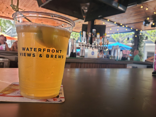 LightHaus Beer Garden - Tampa