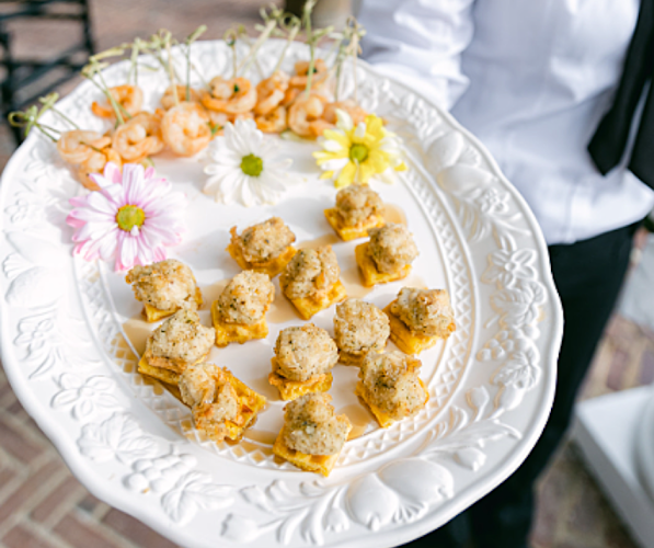 Comentarii opinii despre Artistry Catering