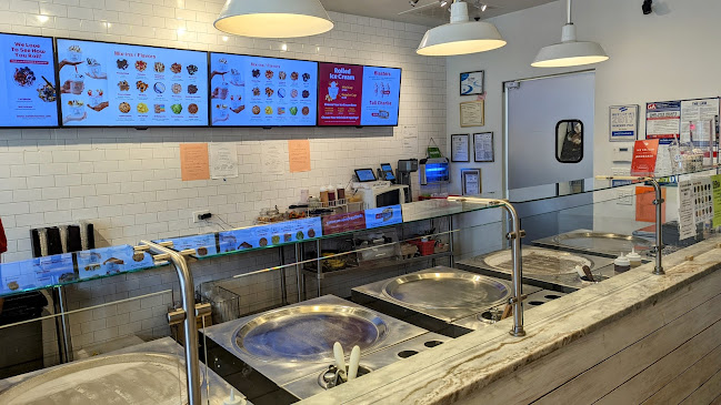 Comentarii opinii despre Sweet Charlie's