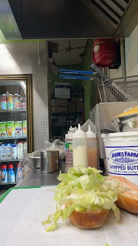 Opinii despre Bodega Hispana Deli în Hempstead - Hospitality and gastronomy