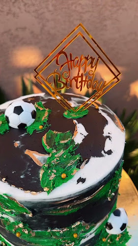 Opinii despre Custom Cakes Los Angeles and Custom Cakes Orange County în Bellflower - Hospitality and gastronomy